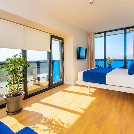 Dream View In Orbi City In Μπατούμι Εξωτερικό φωτογραφία