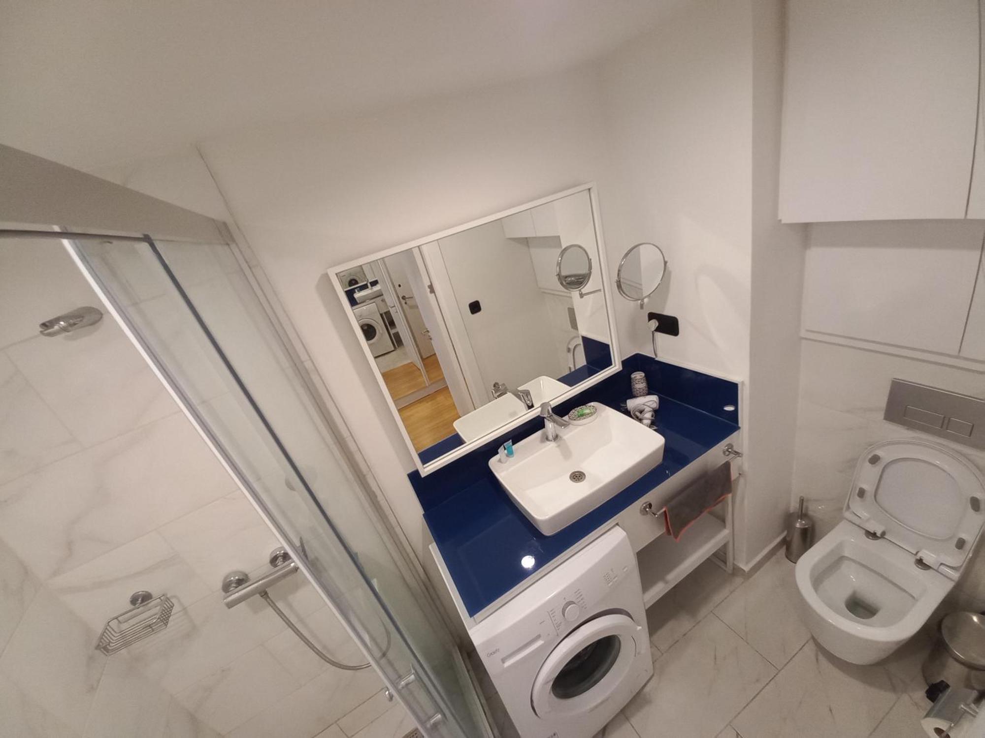 Dream View In Orbi City In Μπατούμι Εξωτερικό φωτογραφία