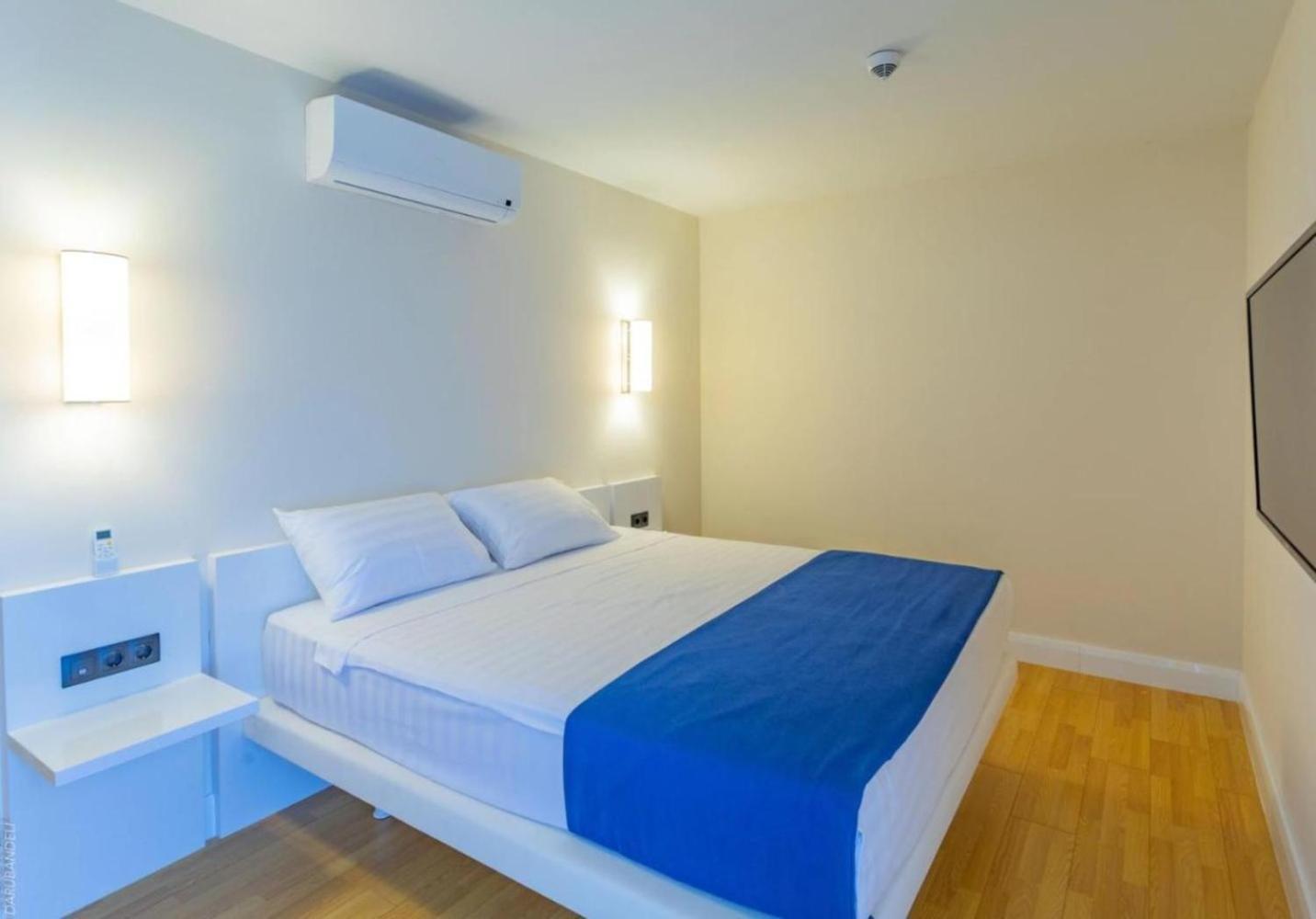 Dream View In Orbi City In Μπατούμι Εξωτερικό φωτογραφία