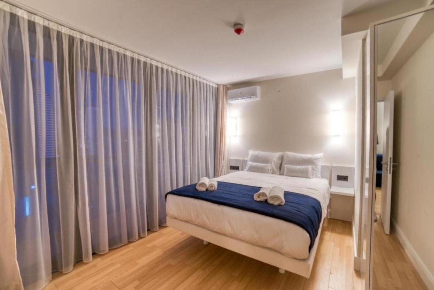 Dream View In Orbi City In Μπατούμι Εξωτερικό φωτογραφία