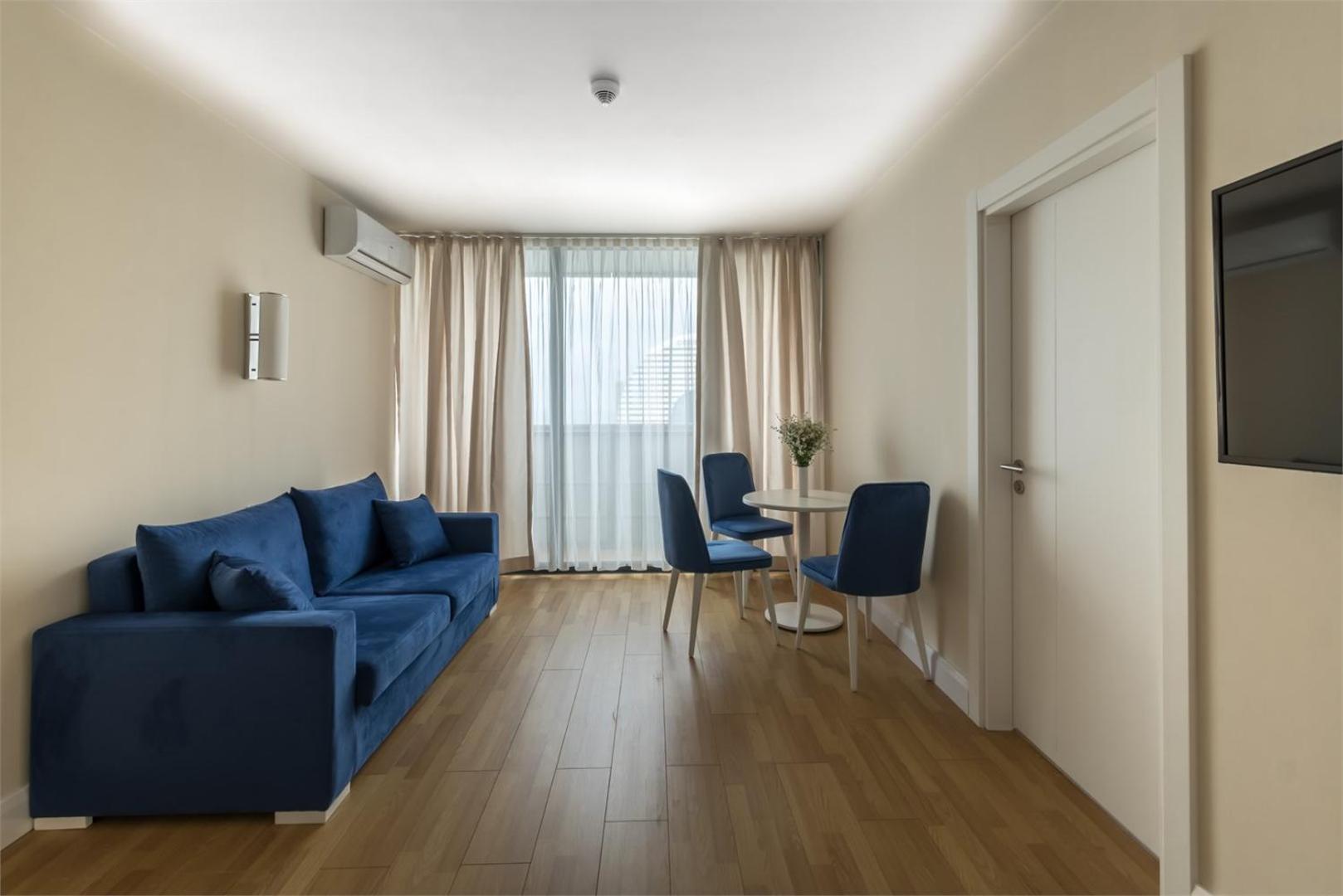 Dream View In Orbi City In Μπατούμι Εξωτερικό φωτογραφία