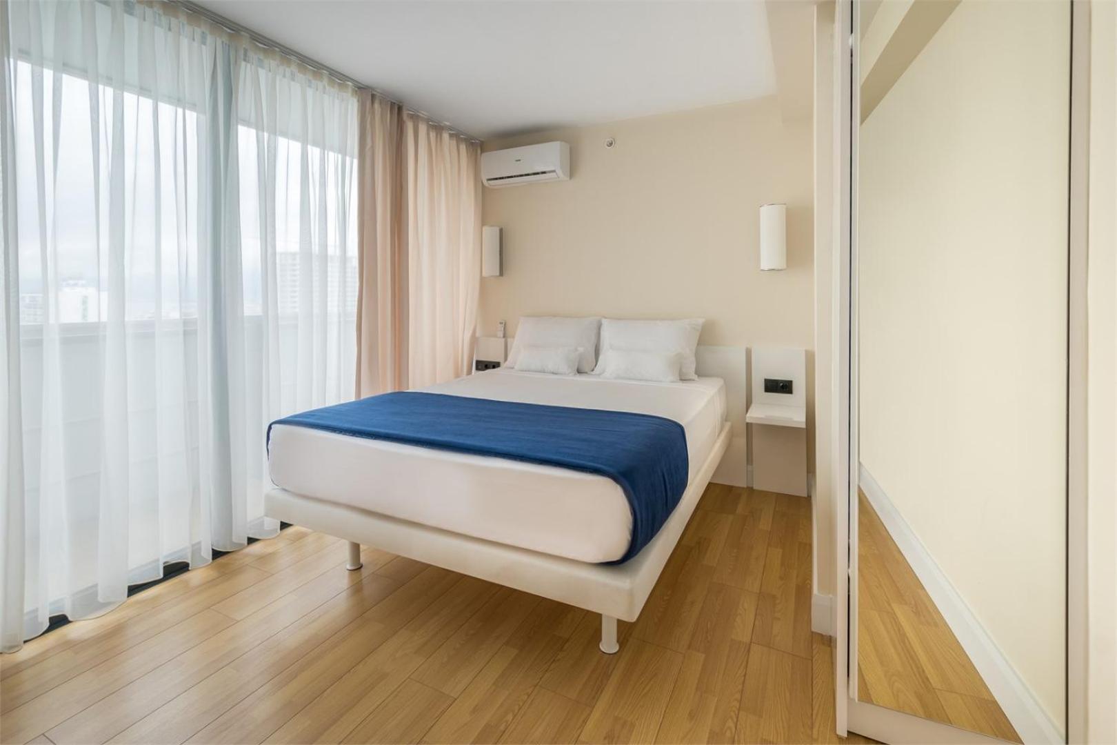Dream View In Orbi City In Μπατούμι Εξωτερικό φωτογραφία