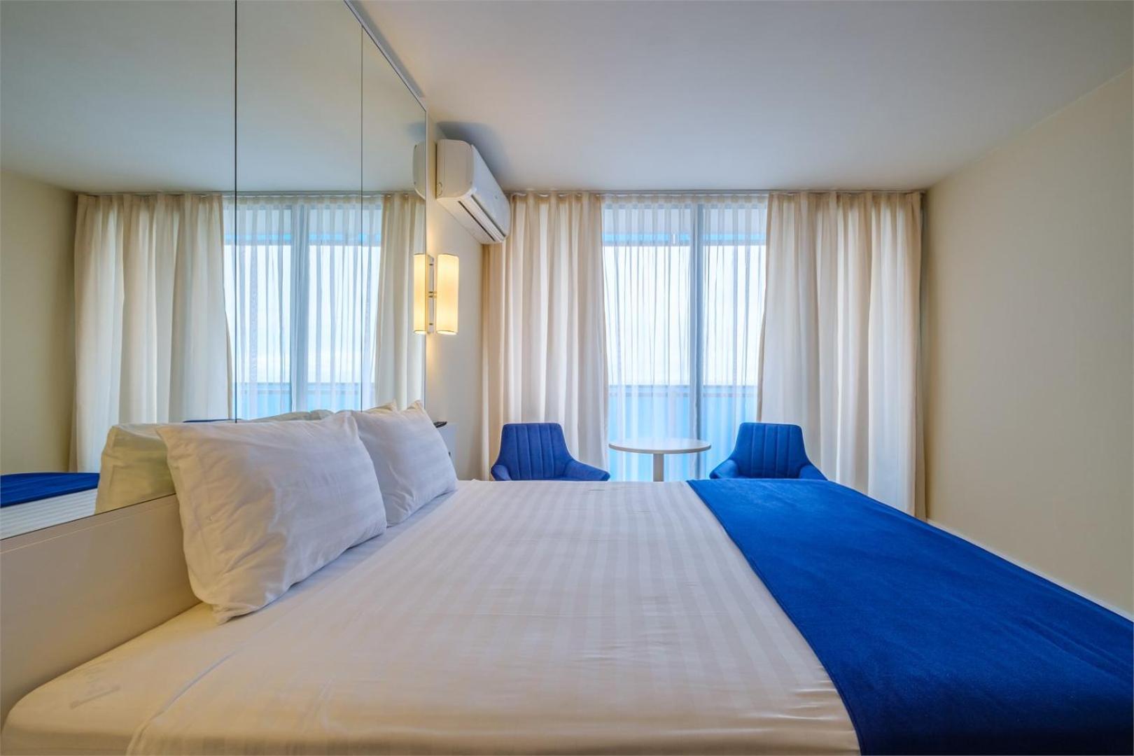 Dream View In Orbi City In Μπατούμι Εξωτερικό φωτογραφία