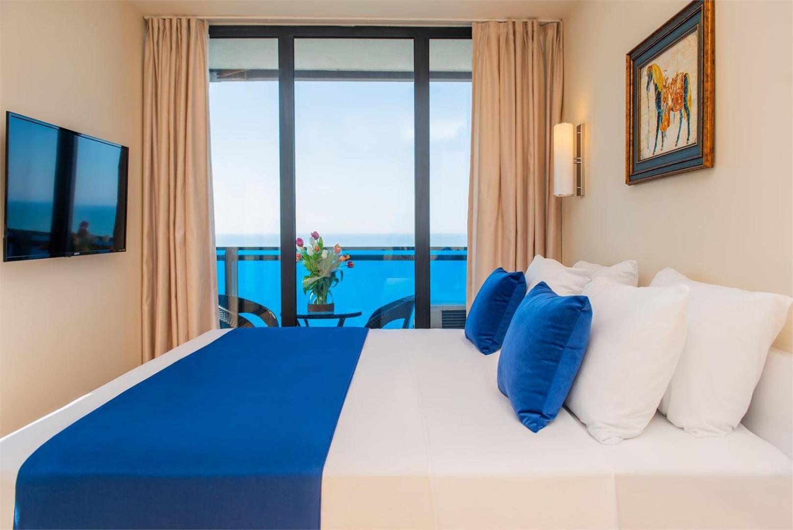 Dream View In Orbi City In Μπατούμι Εξωτερικό φωτογραφία
