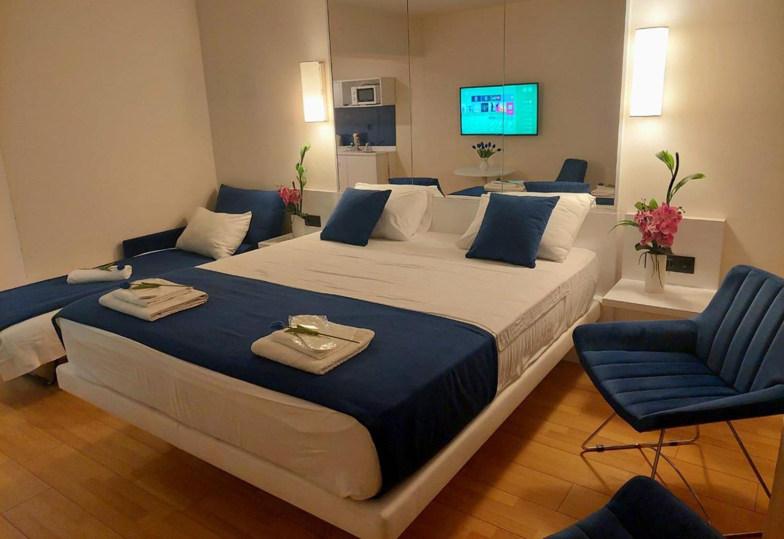 Dream View In Orbi City In Μπατούμι Εξωτερικό φωτογραφία